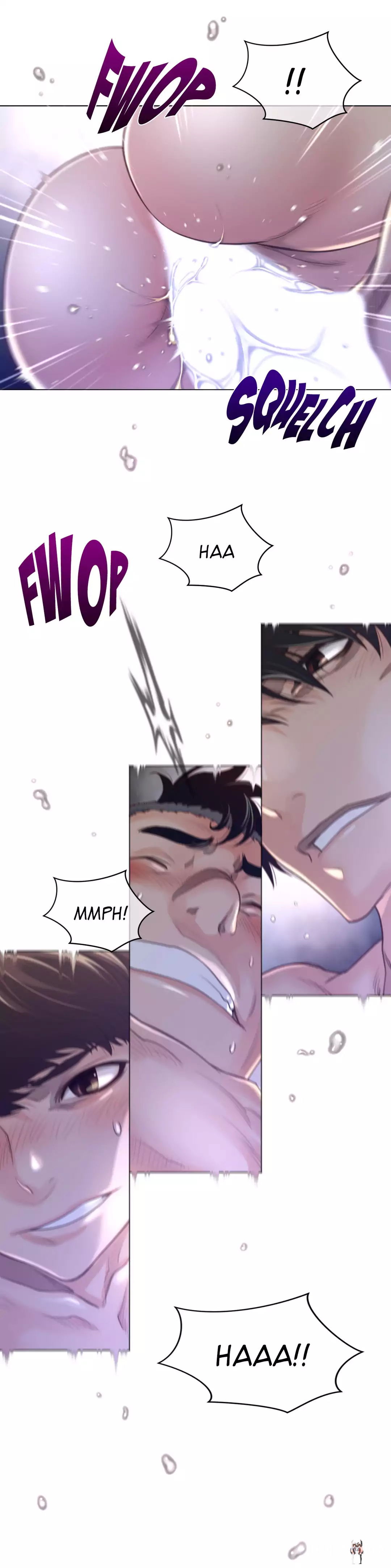 Perfect Half Perfect Half Chapter 70 - Page 22