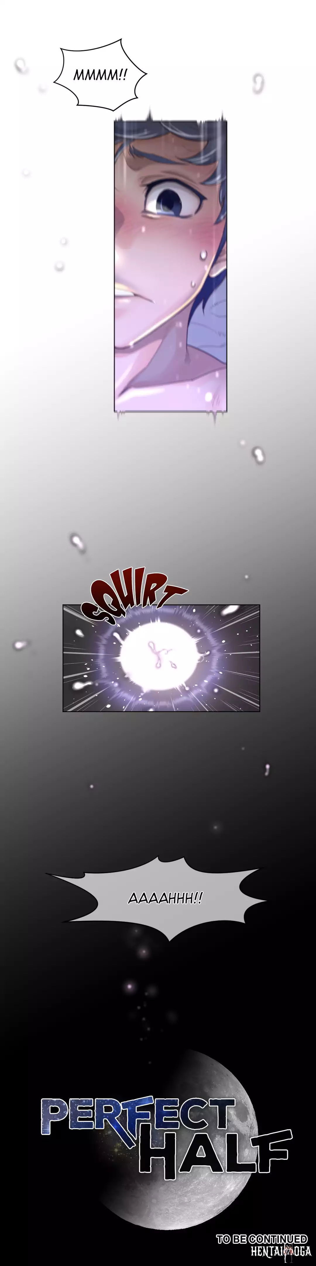 Perfect Half Perfect Half Chapter 70 - Page 23