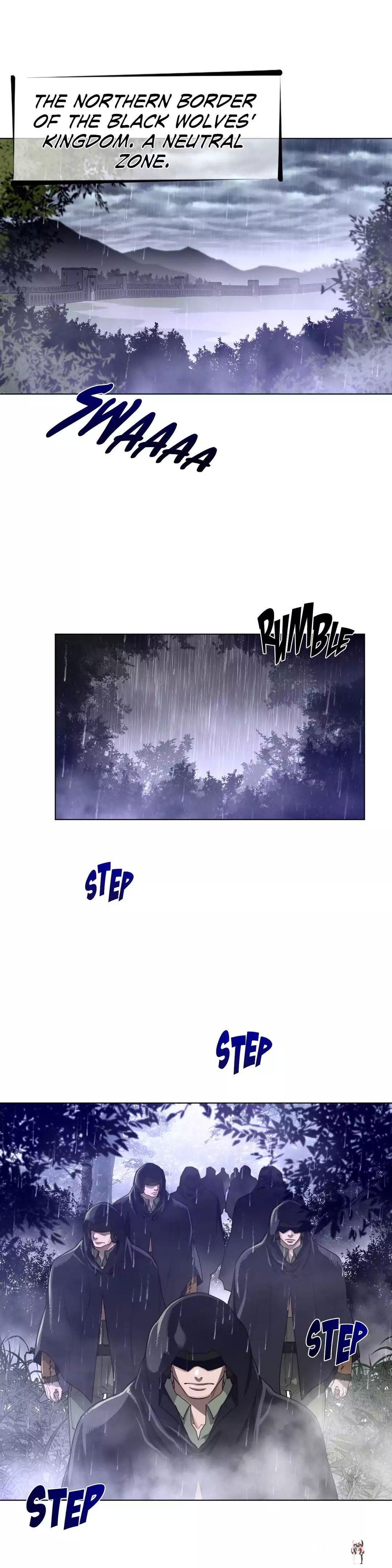 Perfect Half Perfect Half Chapter 70 - Page 6