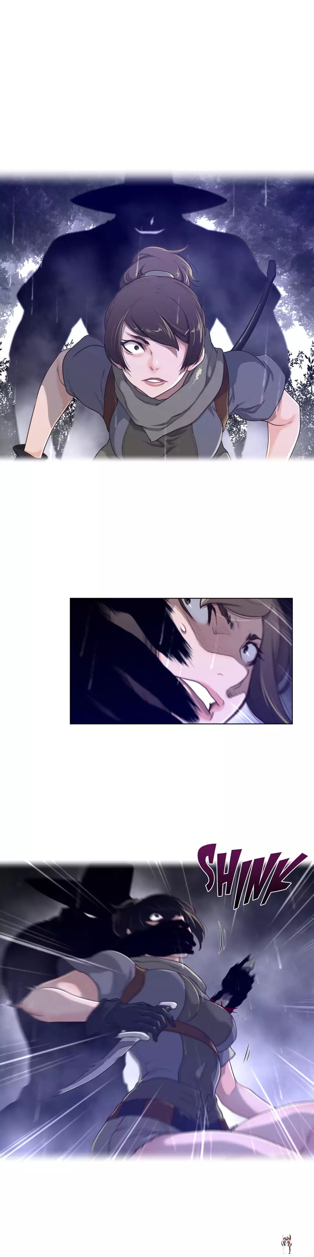 Perfect Half Perfect Half Chapter 70 - Page 9