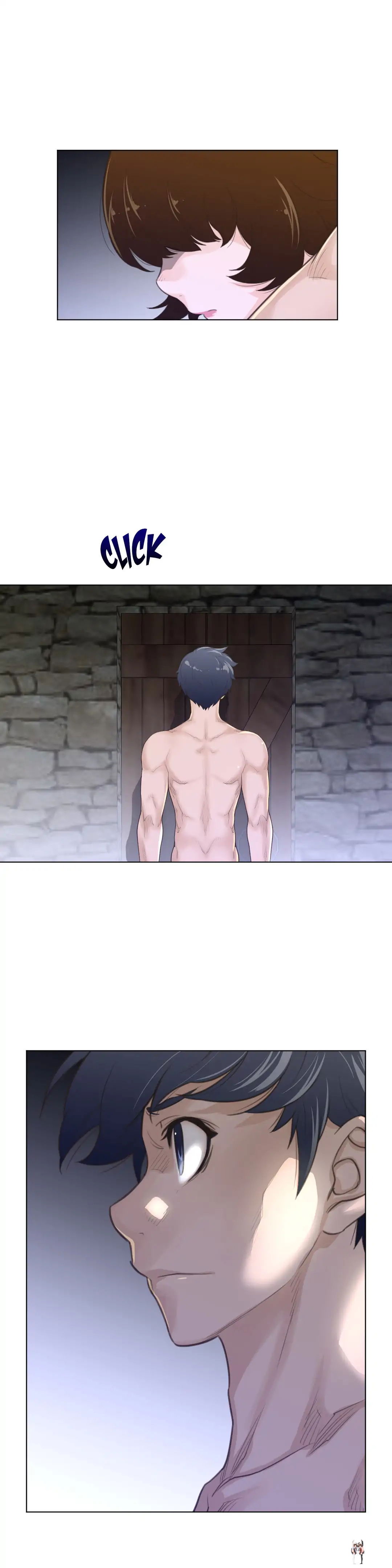 Perfect Half Perfect Half Chapter 71 - Page 19