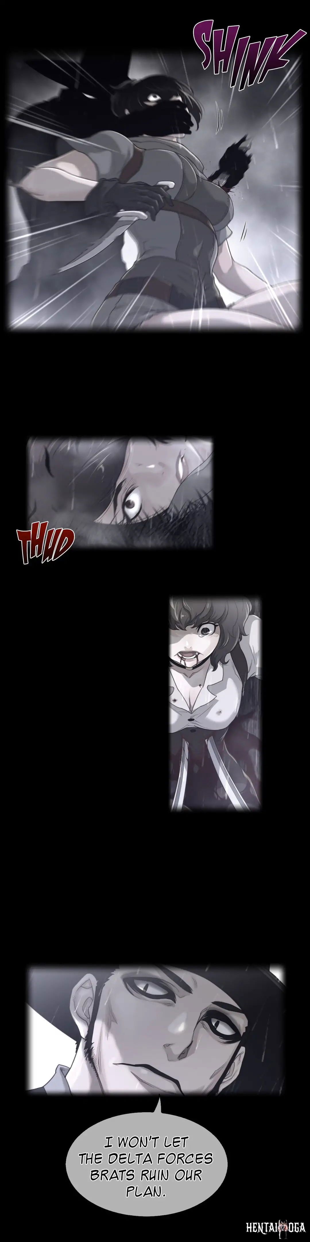 Perfect Half Perfect Half Chapter 71 - Page 2