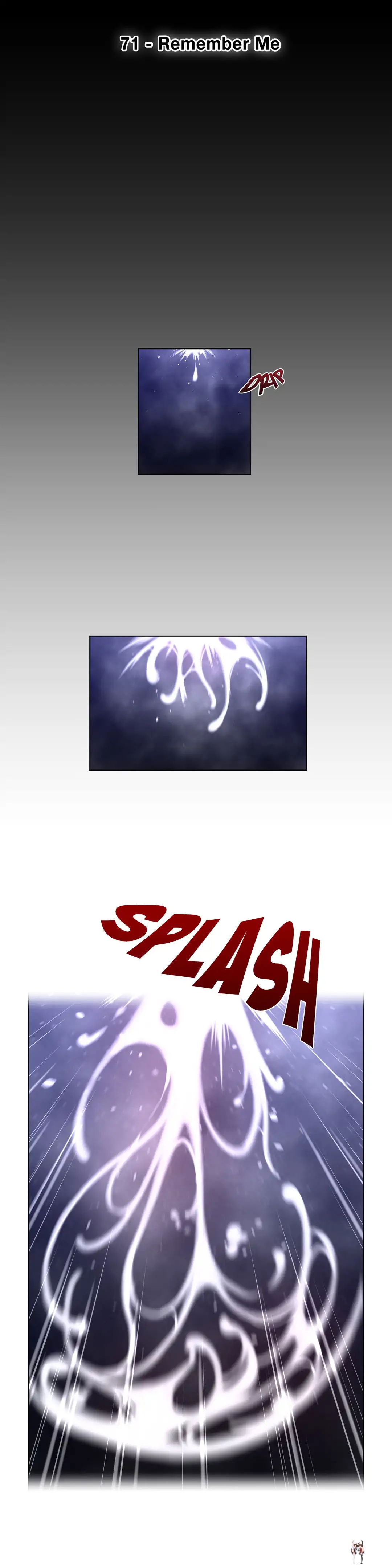 Perfect Half Perfect Half Chapter 71 - Page 5