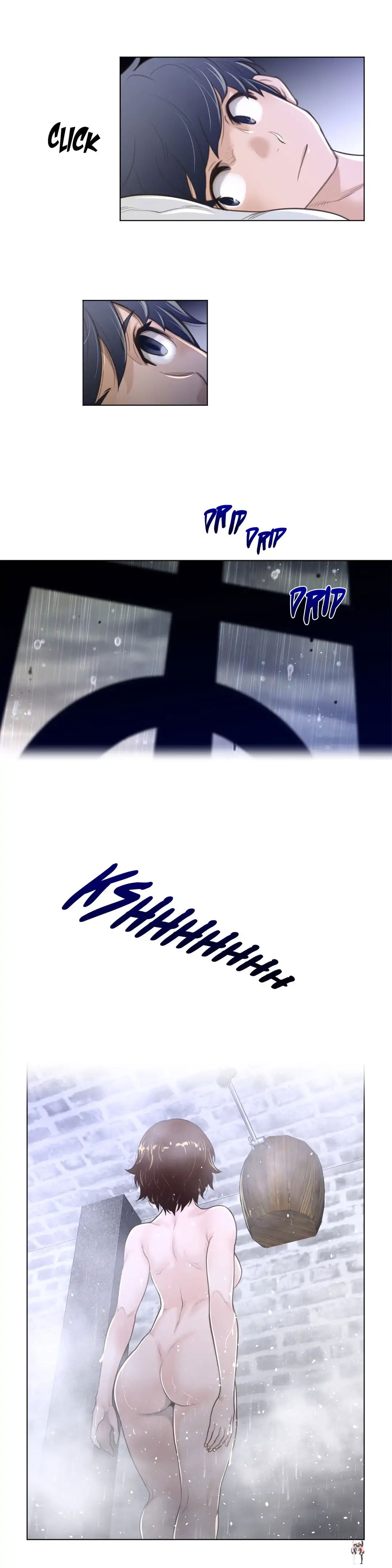 Perfect Half Perfect Half Chapter 71 - Page 9