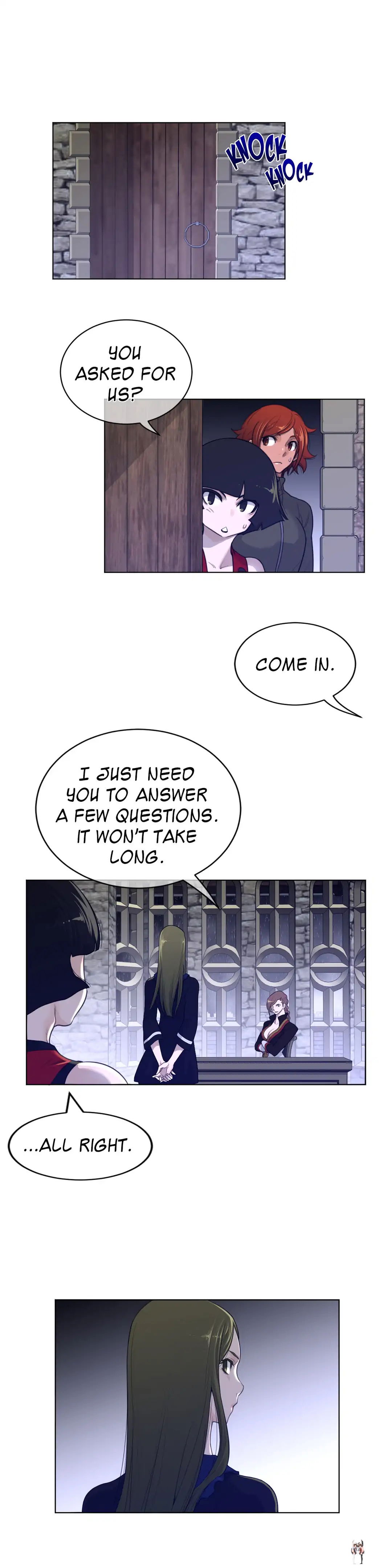 Perfect Half Perfect Half Chapter 72 - Page 10