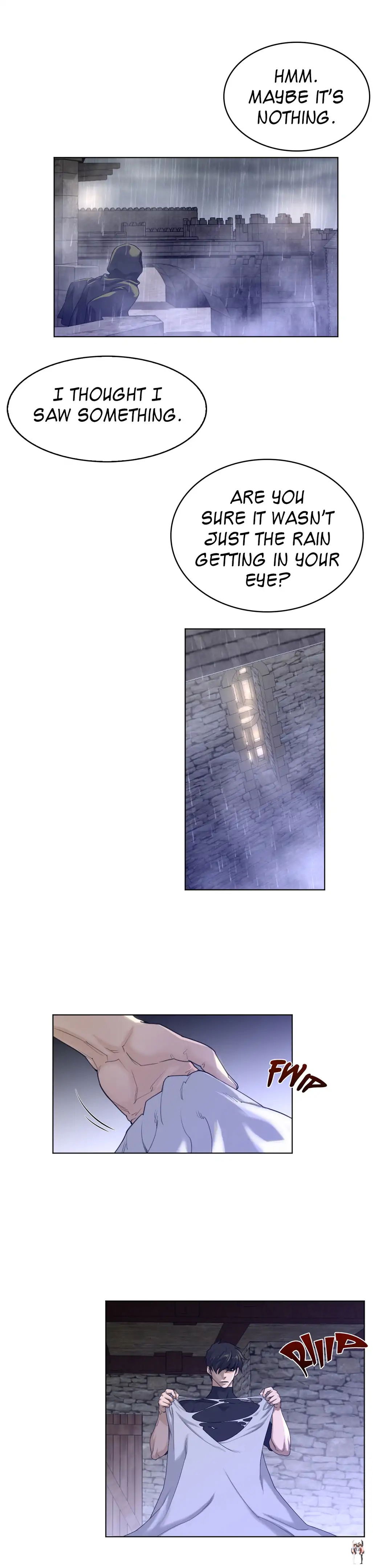 Perfect Half Perfect Half Chapter 72 - Page 17