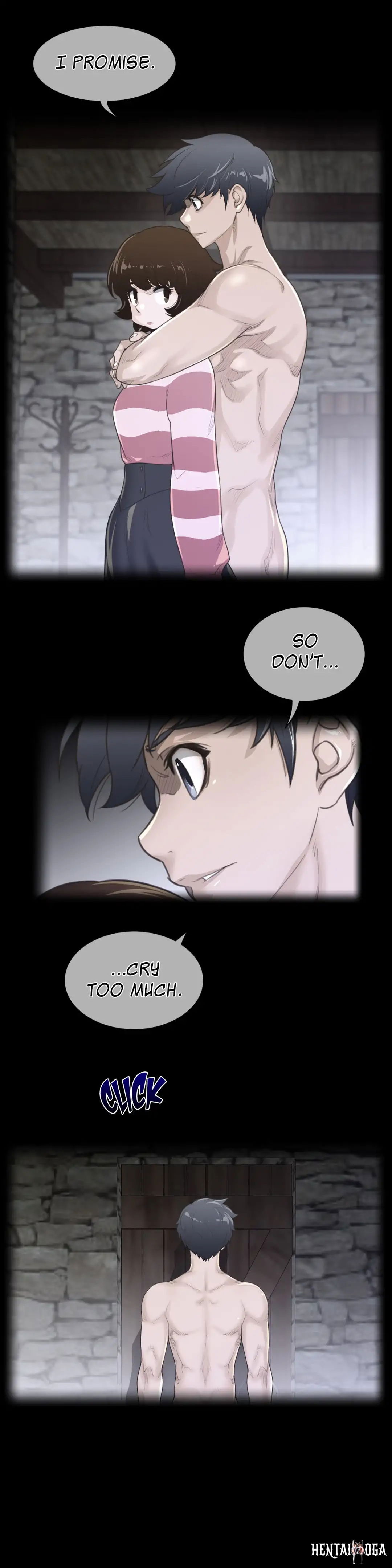 Perfect Half Perfect Half Chapter 72 - Page 2