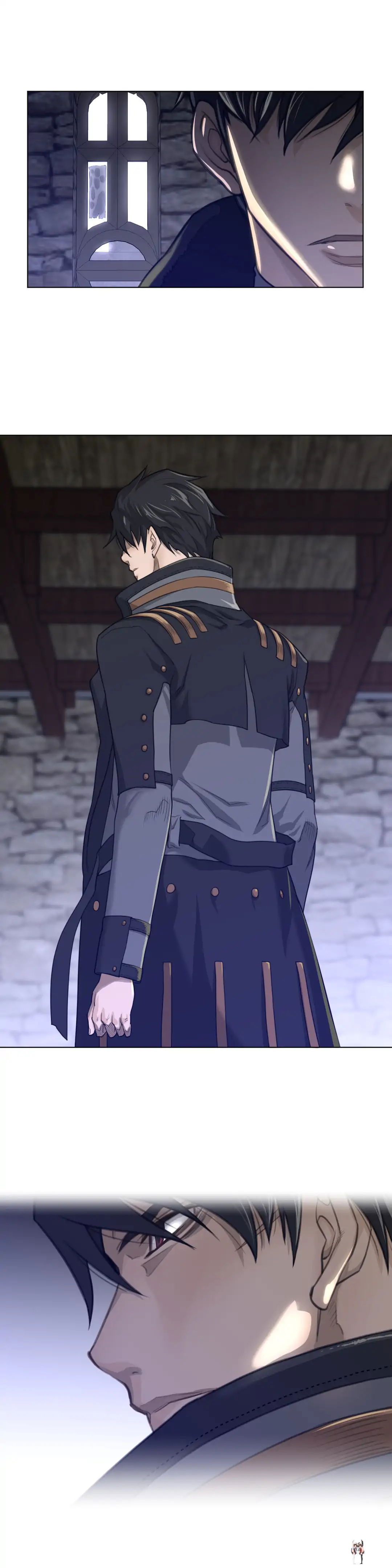 Perfect Half Perfect Half Chapter 72 - Page 20