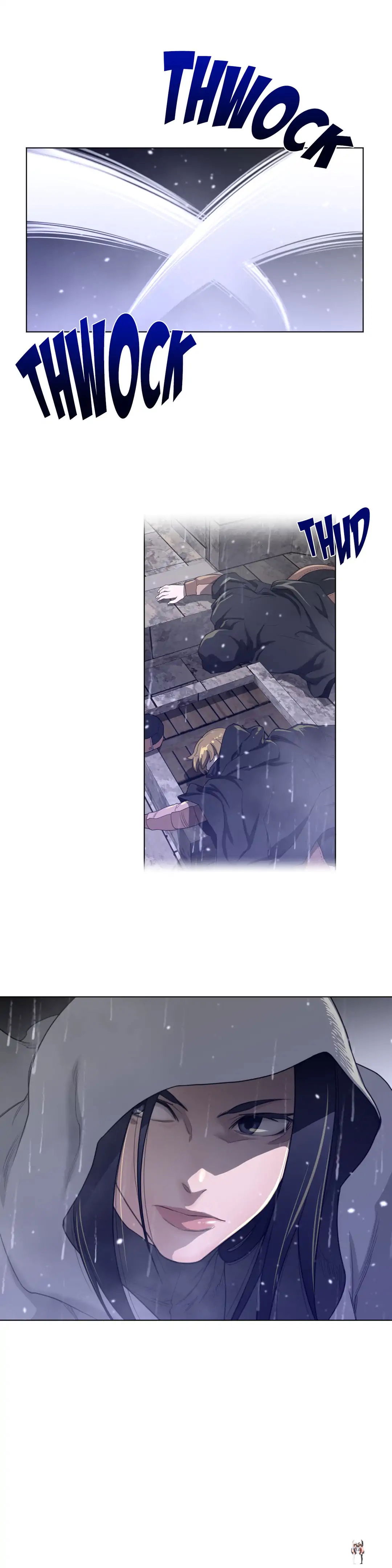 Perfect Half Perfect Half Chapter 72 - Page 22