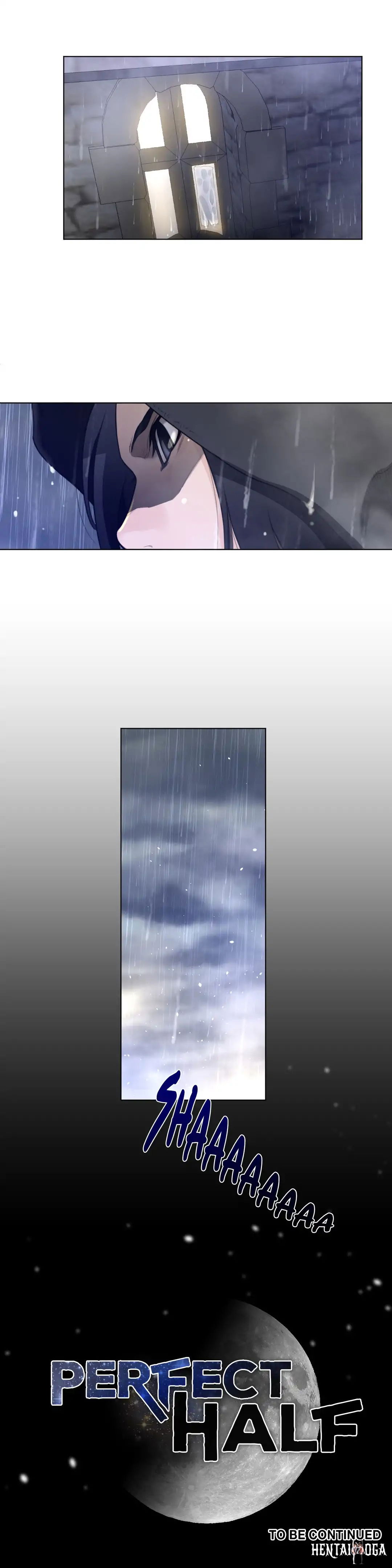 Perfect Half Perfect Half Chapter 72 - Page 24