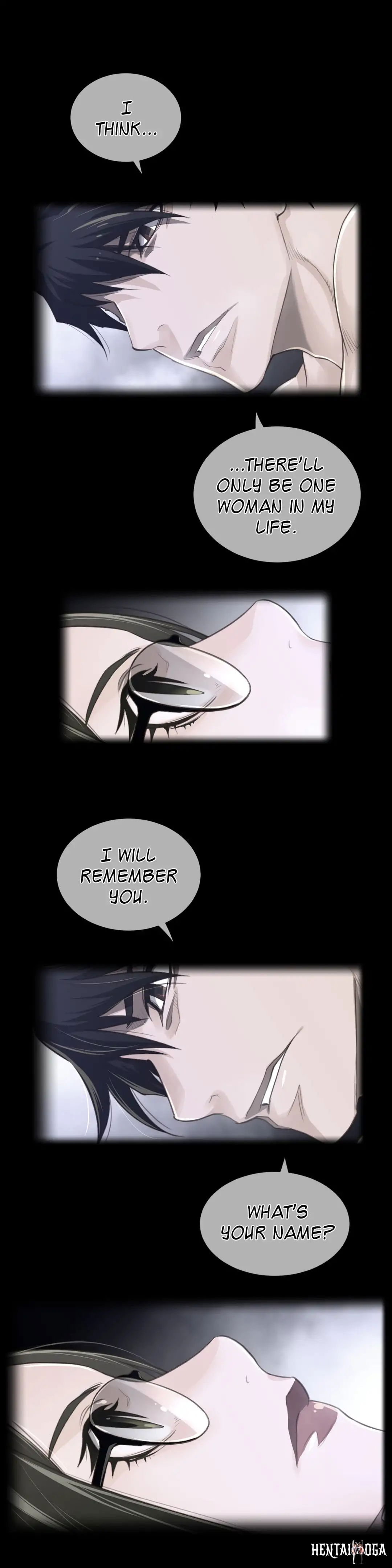 Perfect Half Perfect Half Chapter 72 - Page 3