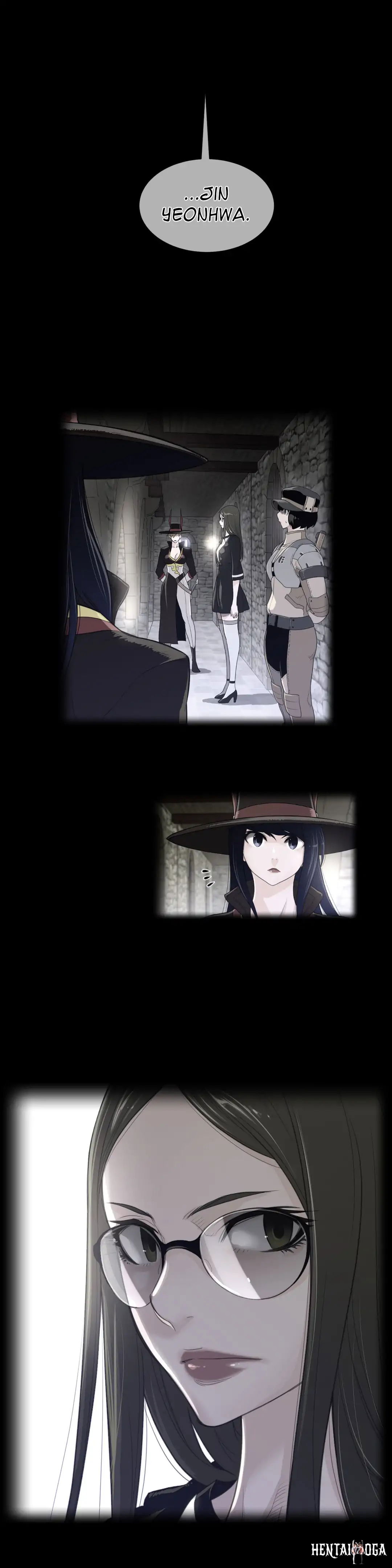 Perfect Half Perfect Half Chapter 72 - Page 4