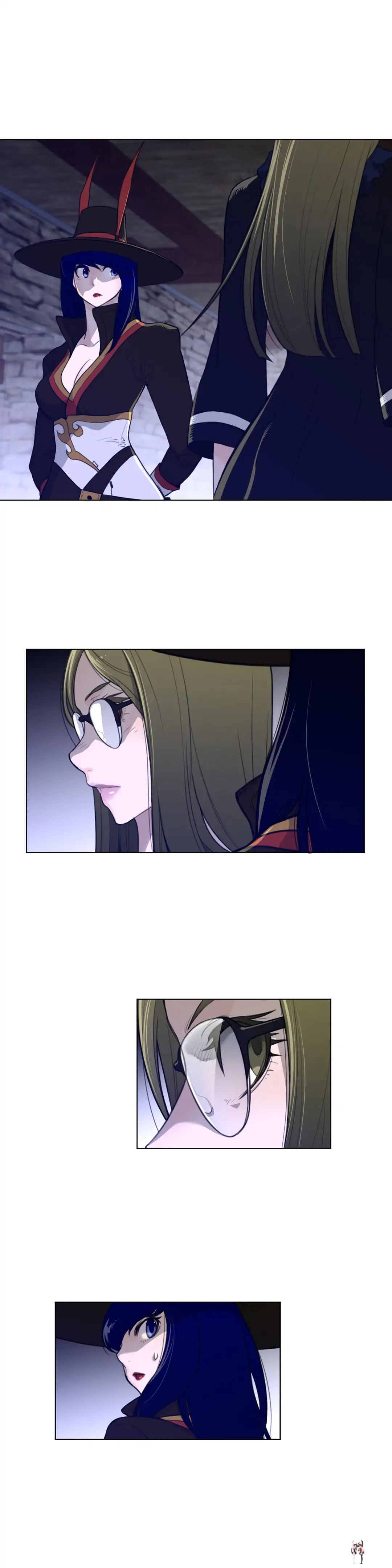 Perfect Half Perfect Half Chapter 72 - Page 6