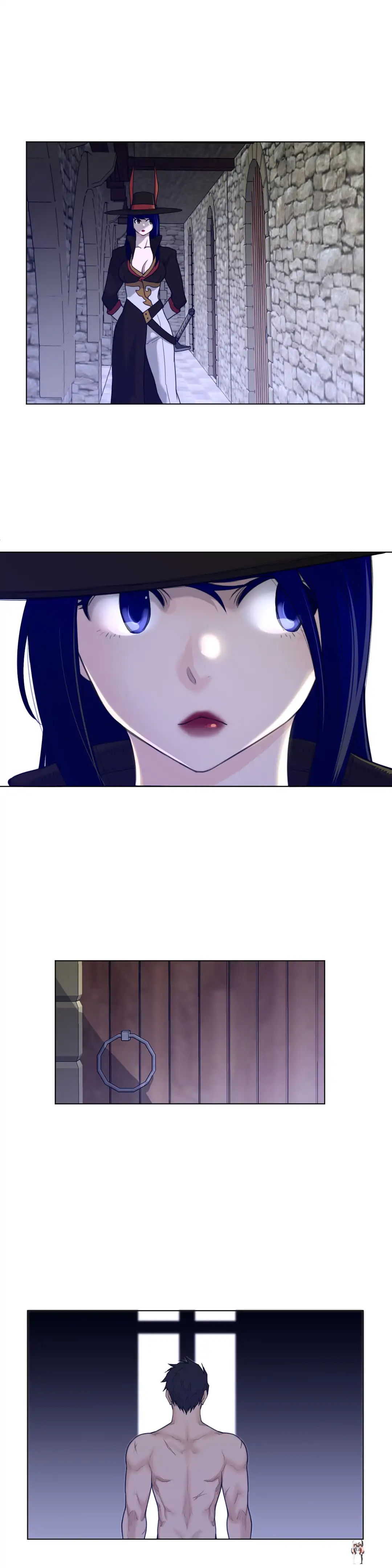 Perfect Half Perfect Half Chapter 72 - Page 8