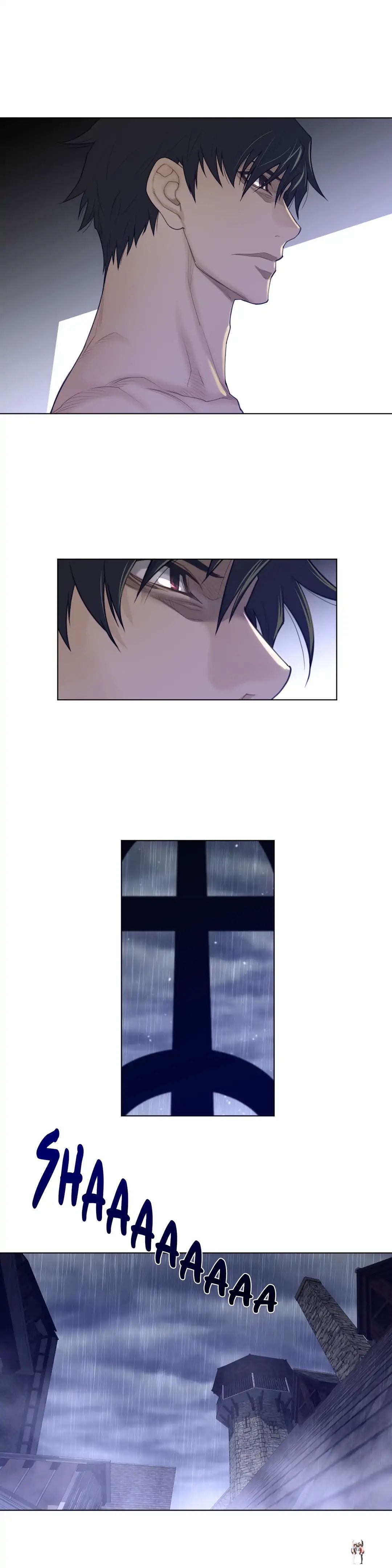 Perfect Half Perfect Half Chapter 72 - Page 9