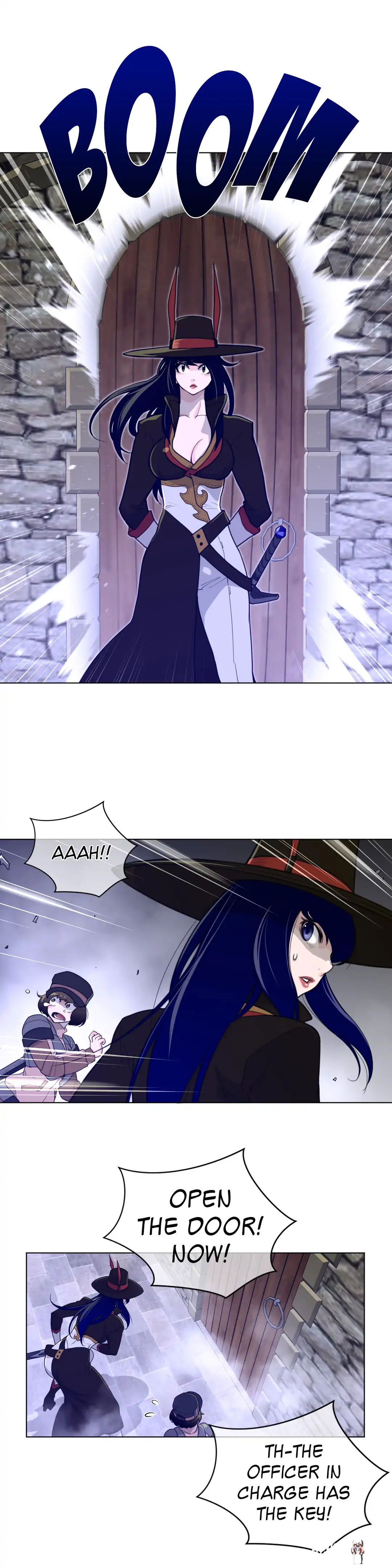 Perfect Half Perfect Half Chapter 73 - Page 11