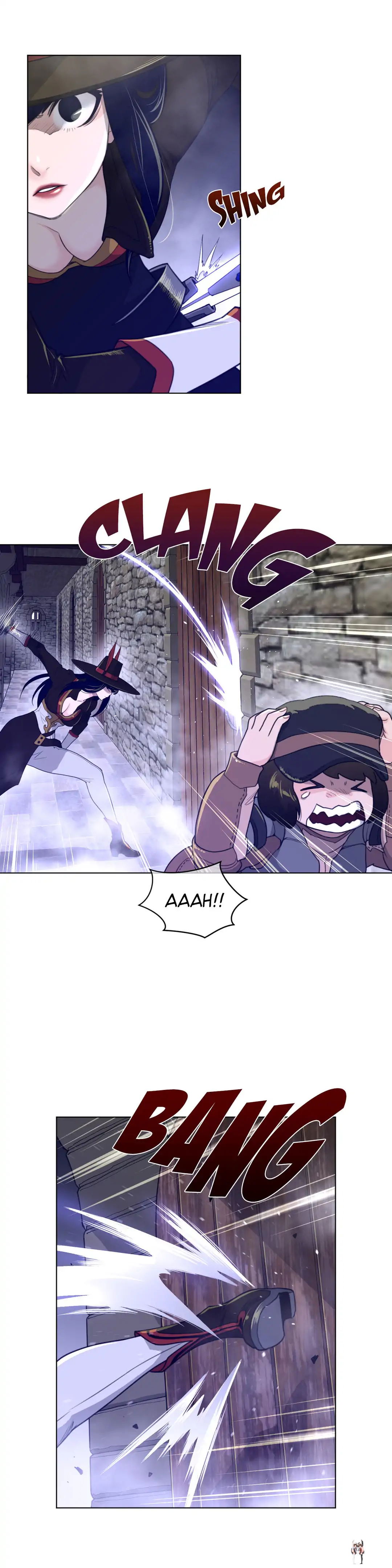 Perfect Half Perfect Half Chapter 73 - Page 12