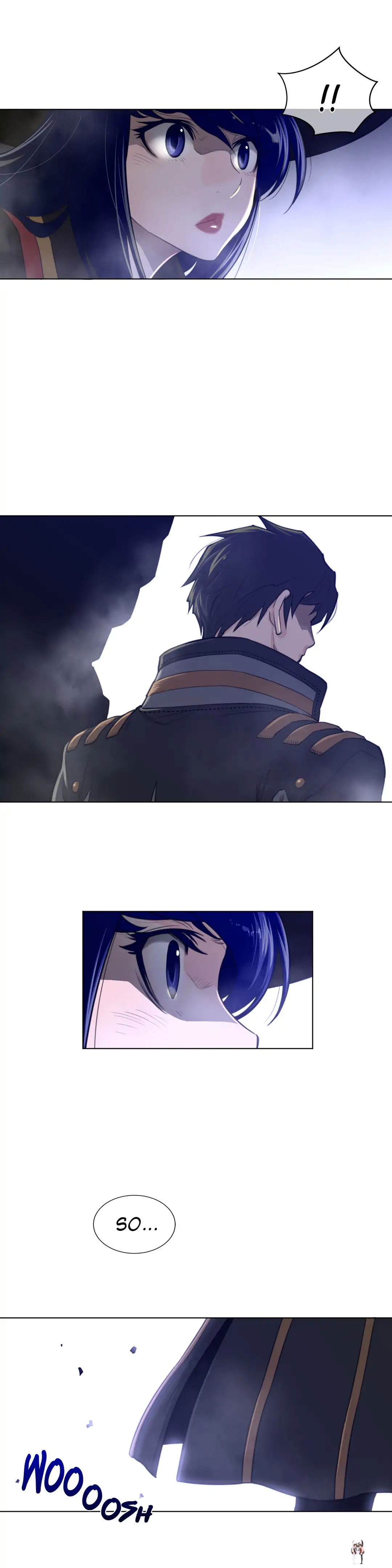 Perfect Half Perfect Half Chapter 73 - Page 13