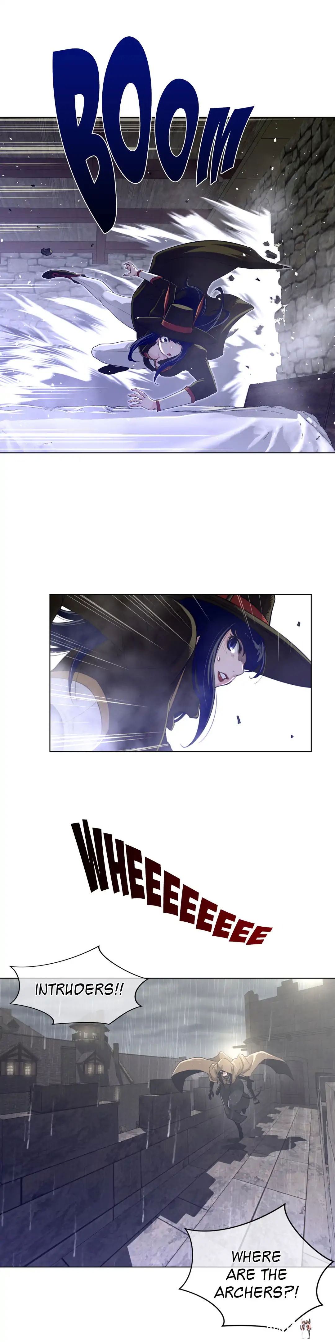 Perfect Half Perfect Half Chapter 73 - Page 16