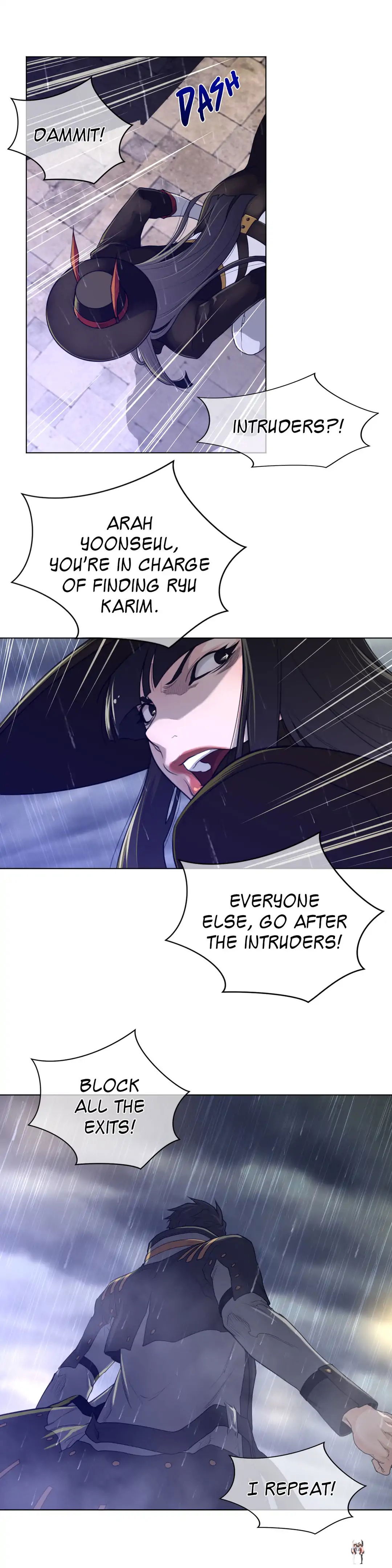 Perfect Half Perfect Half Chapter 73 - Page 17