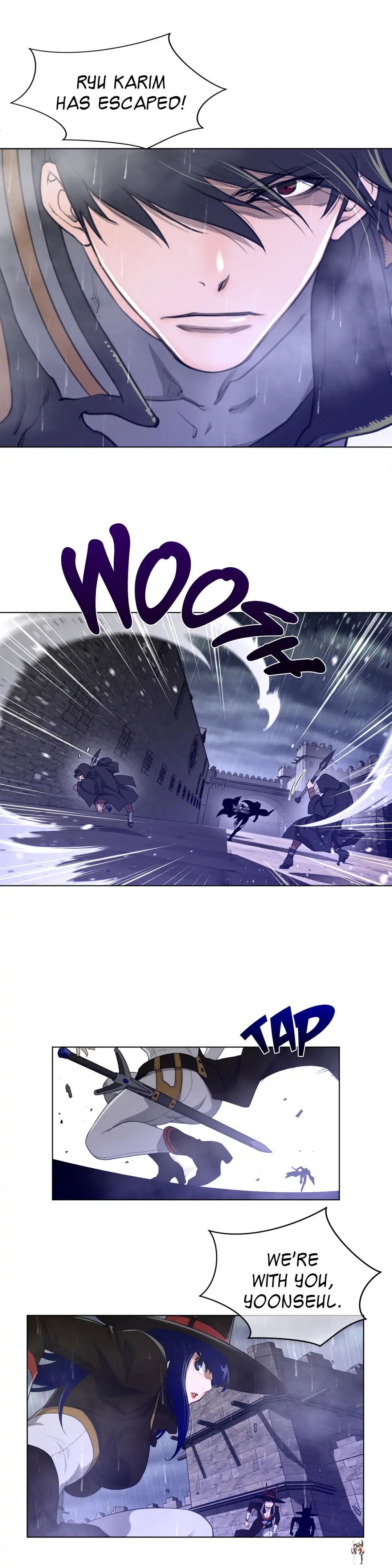 Perfect Half Perfect Half Chapter 73 - Page 18