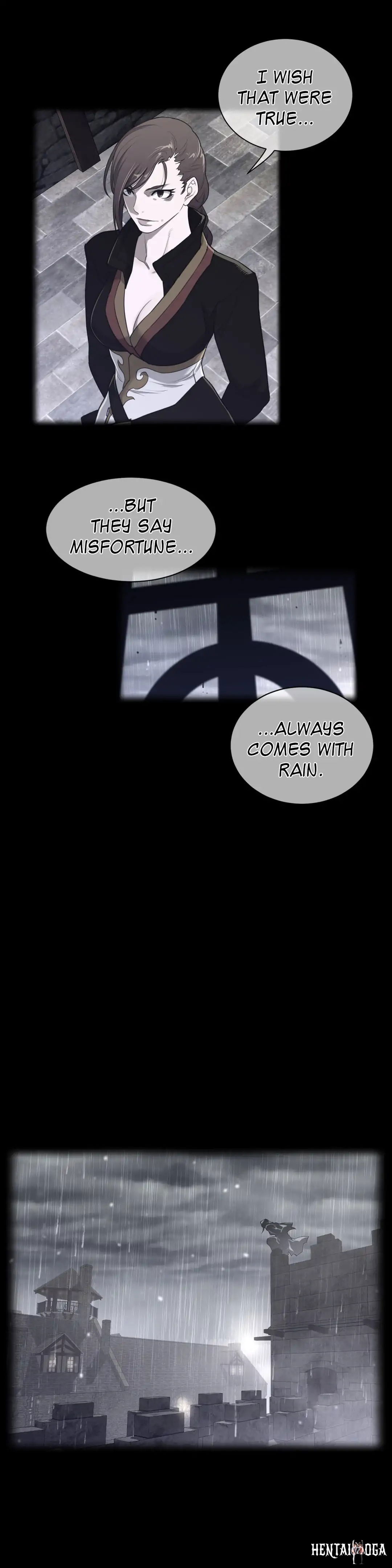 Perfect Half Perfect Half Chapter 73 - Page 2