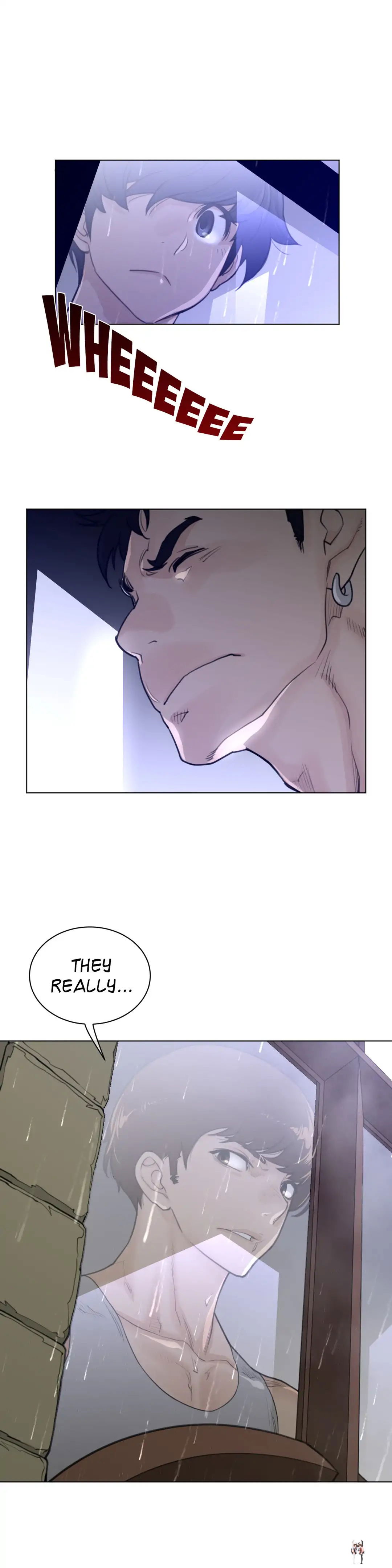 Perfect Half Perfect Half Chapter 73 - Page 20