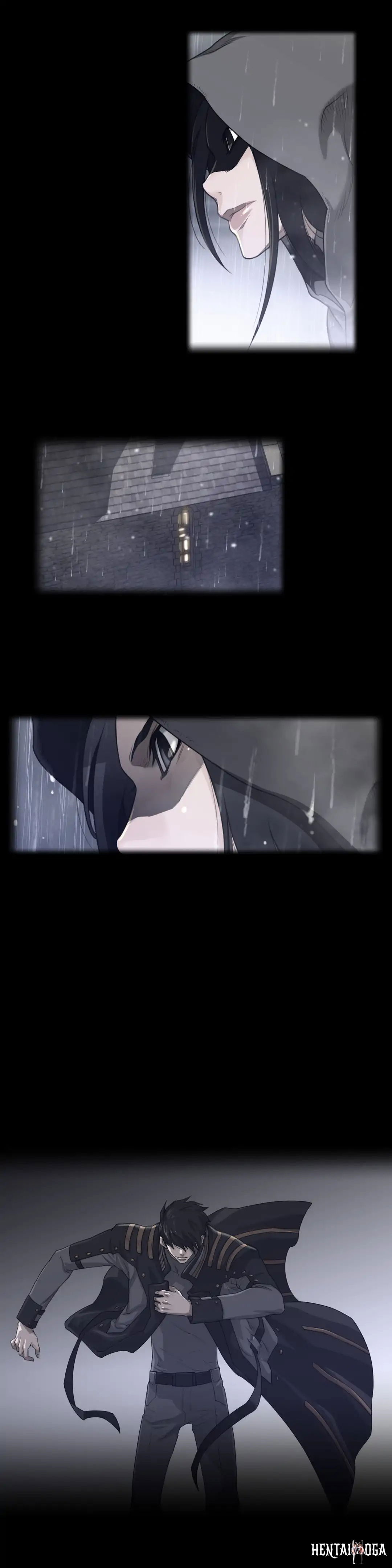 Perfect Half Perfect Half Chapter 73 - Page 3