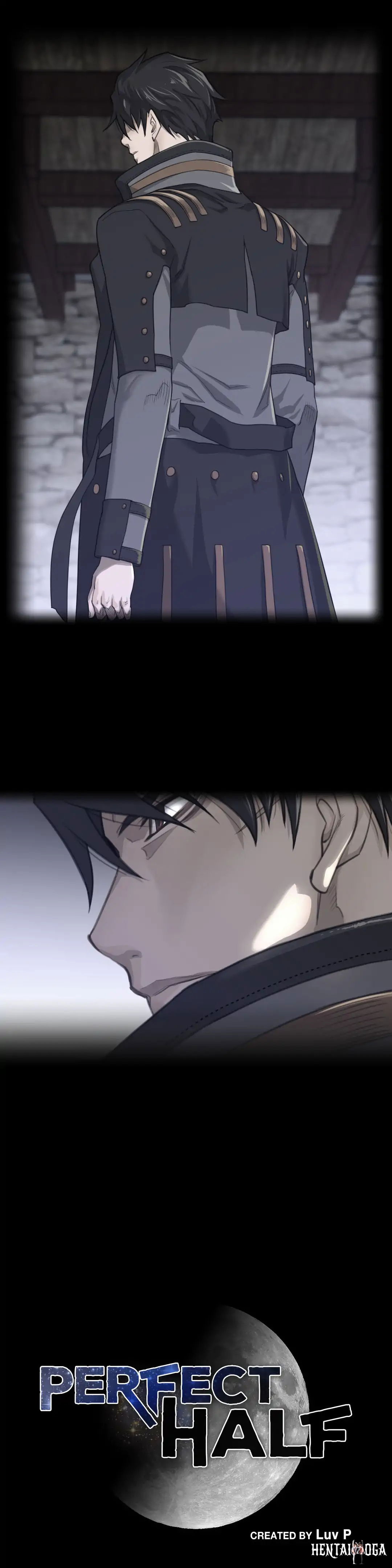 Perfect Half Perfect Half Chapter 73 - Page 4