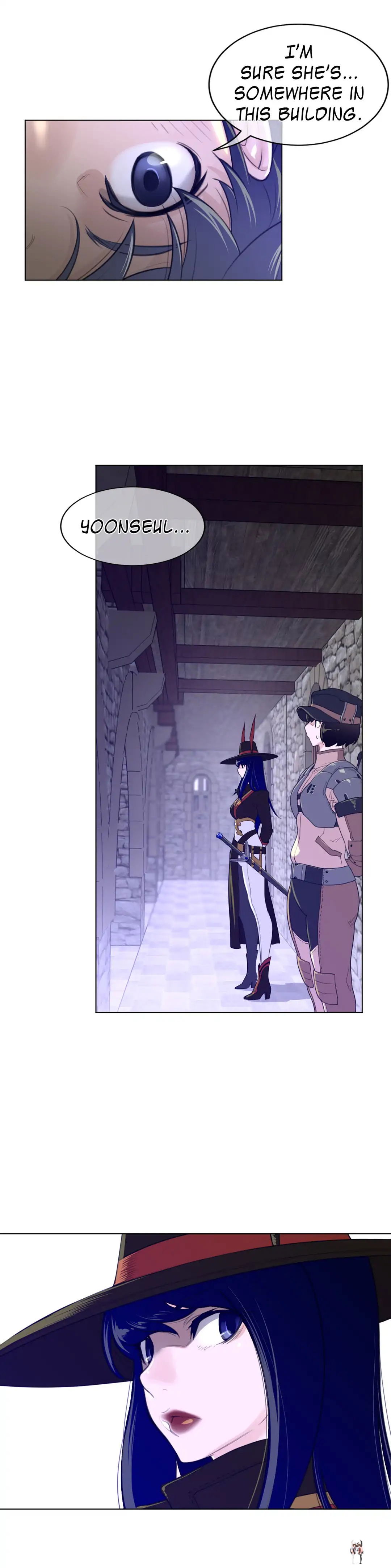 Perfect Half Perfect Half Chapter 73 - Page 6