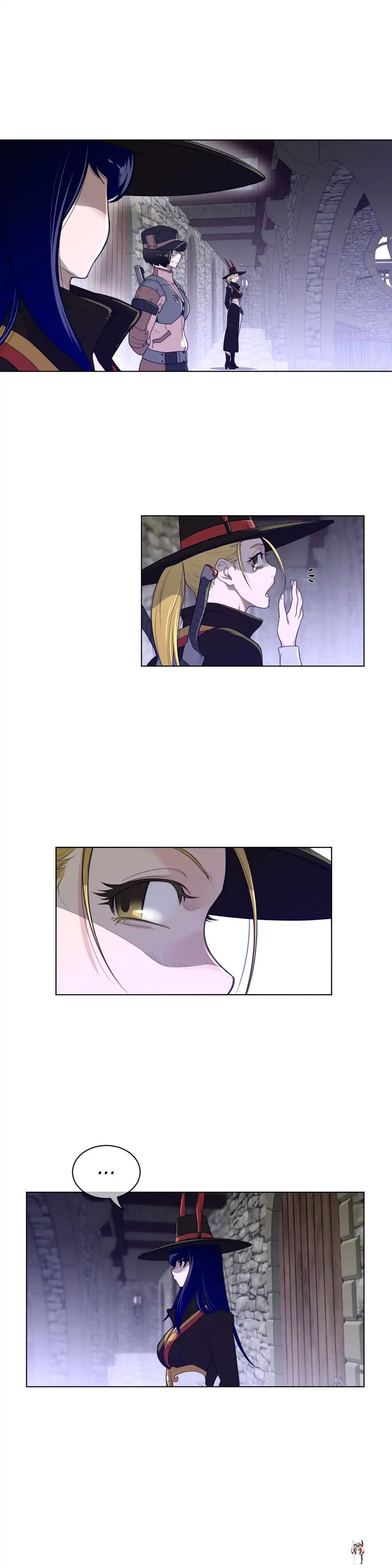 Perfect Half Perfect Half Chapter 73 - Page 7