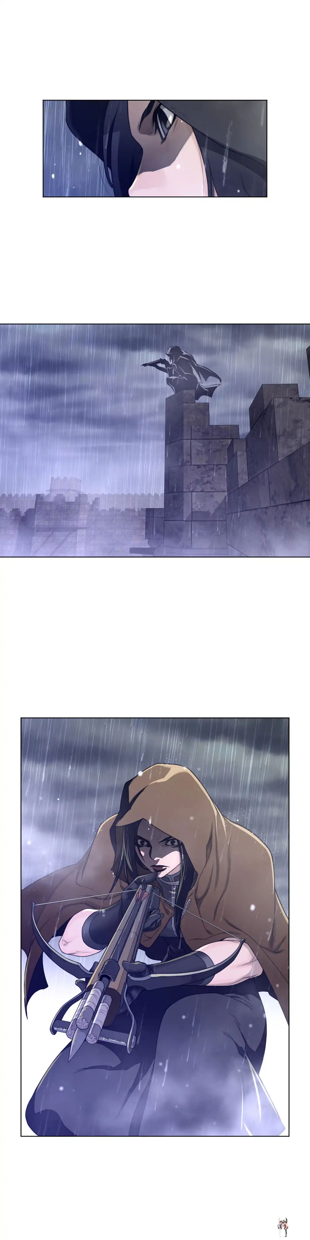 Perfect Half Perfect Half Chapter 73 - Page 8