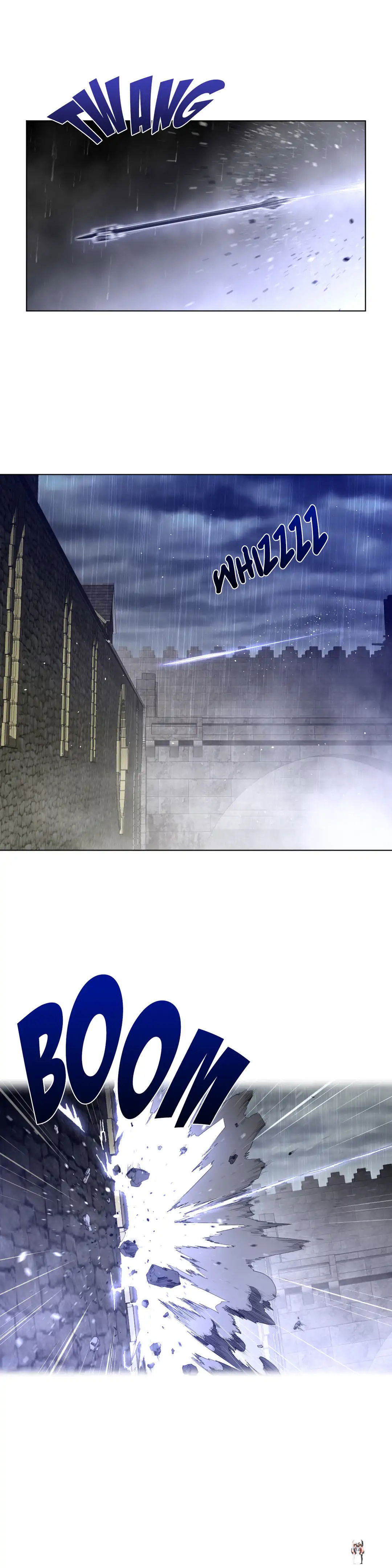 Perfect Half Perfect Half Chapter 73 - Page 9