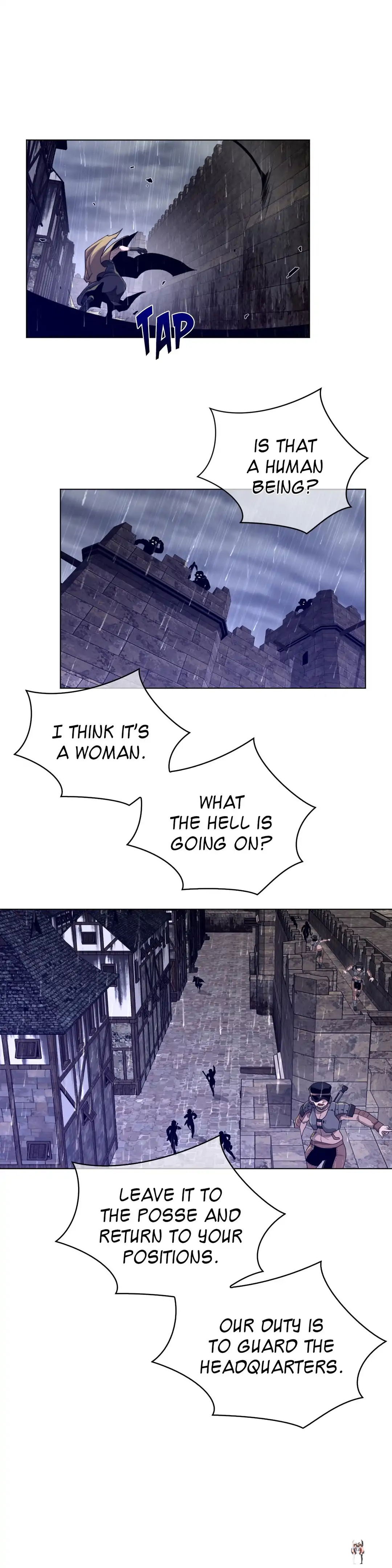 Perfect Half Perfect Half Chapter 74 - Page 12