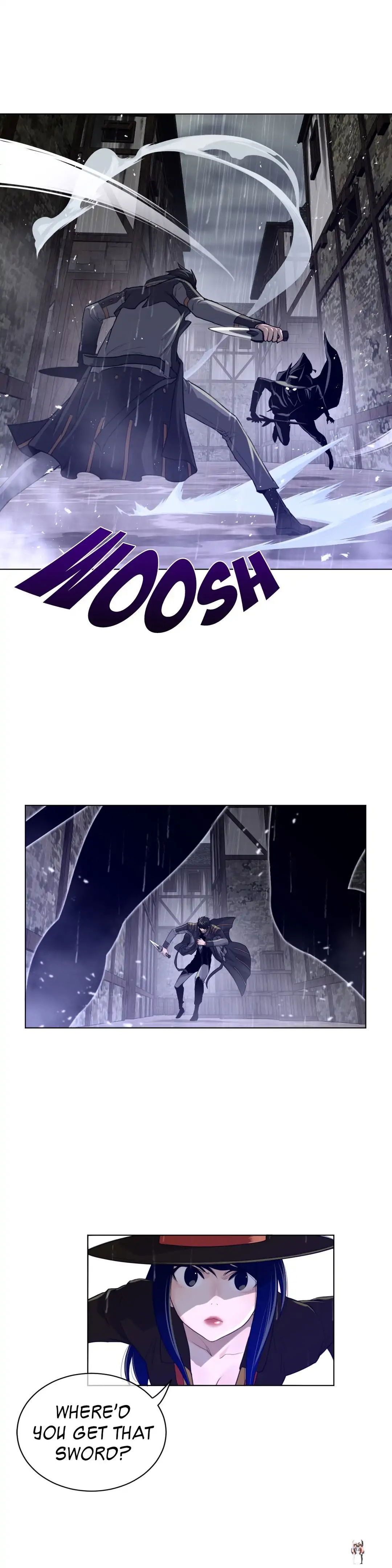 Perfect Half Perfect Half Chapter 74 - Page 15