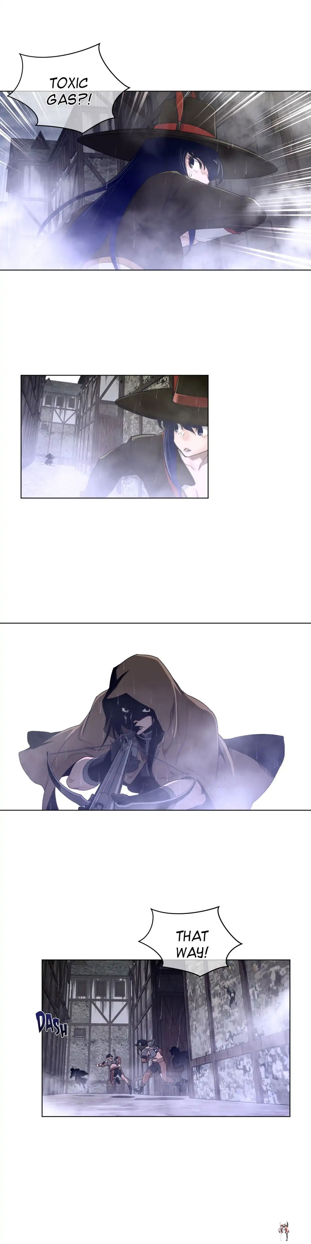 Perfect Half Perfect Half Chapter 74 - Page 19