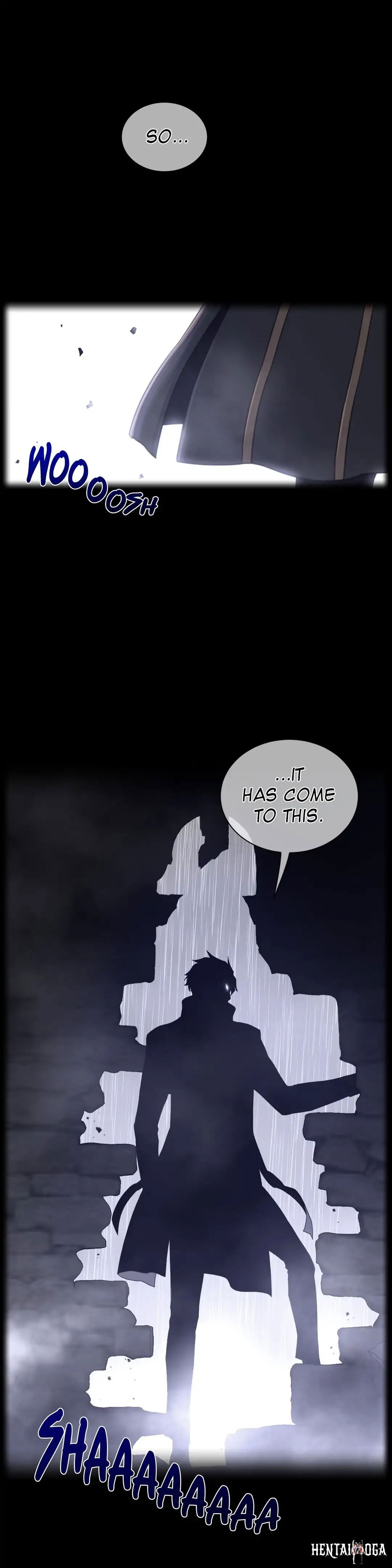 Perfect Half Perfect Half Chapter 74 - Page 2