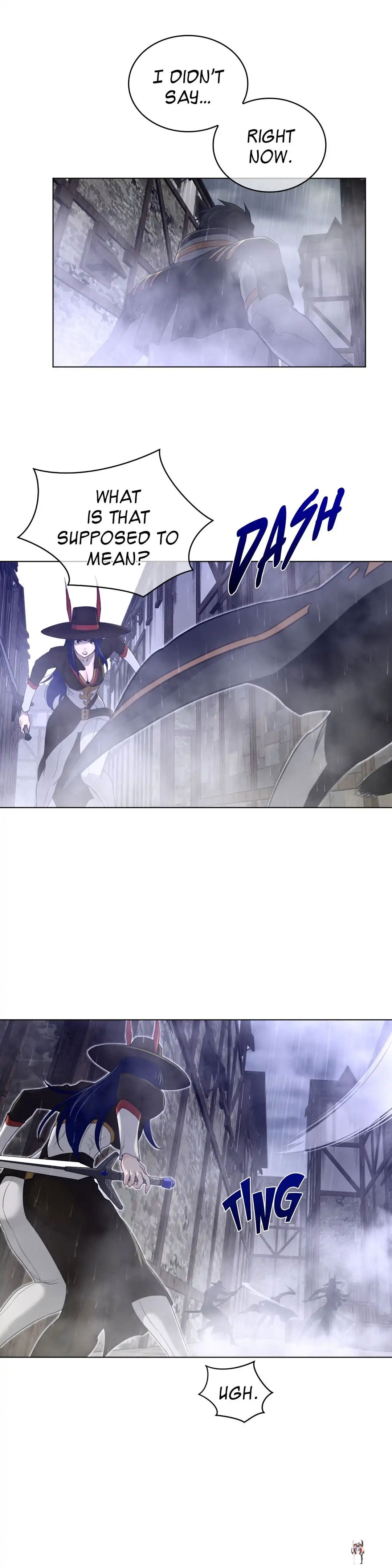 Perfect Half Perfect Half Chapter 74 - Page 20