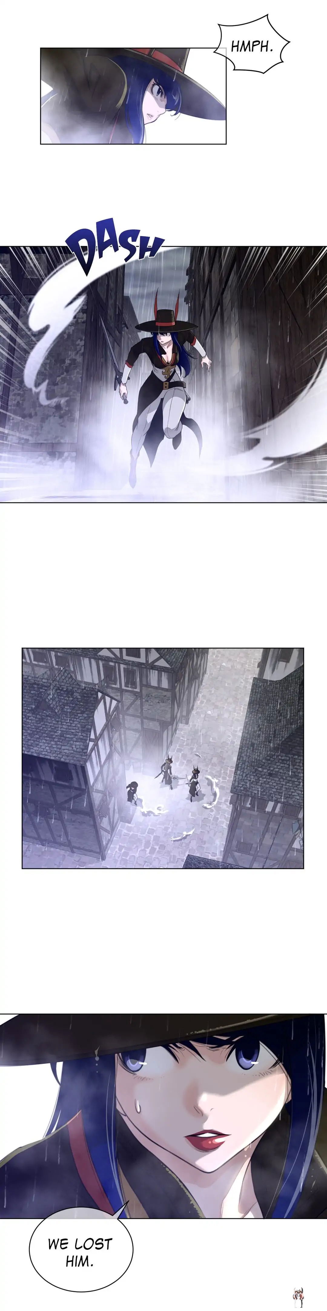 Perfect Half Perfect Half Chapter 74 - Page 21