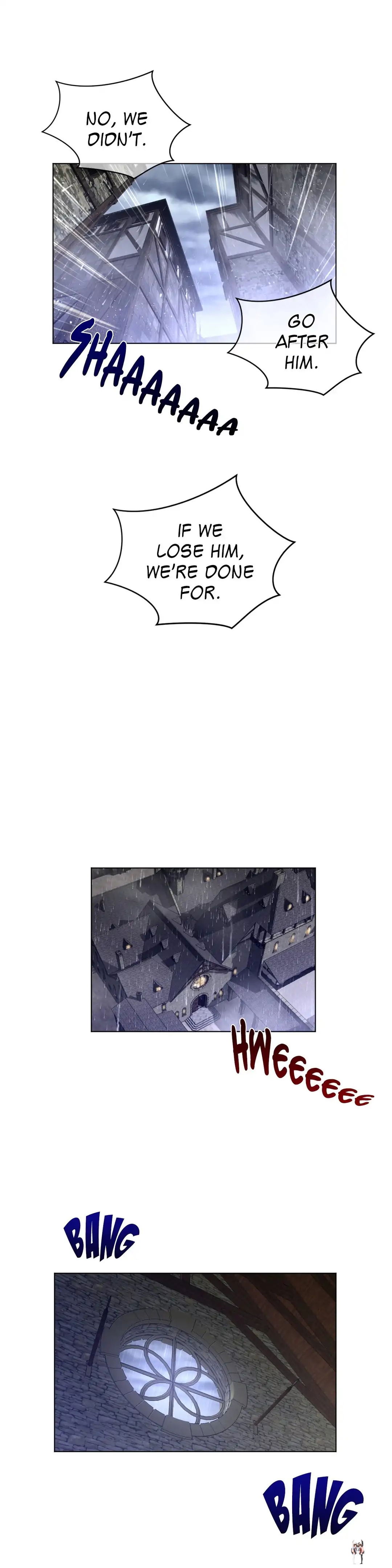 Perfect Half Perfect Half Chapter 74 - Page 22