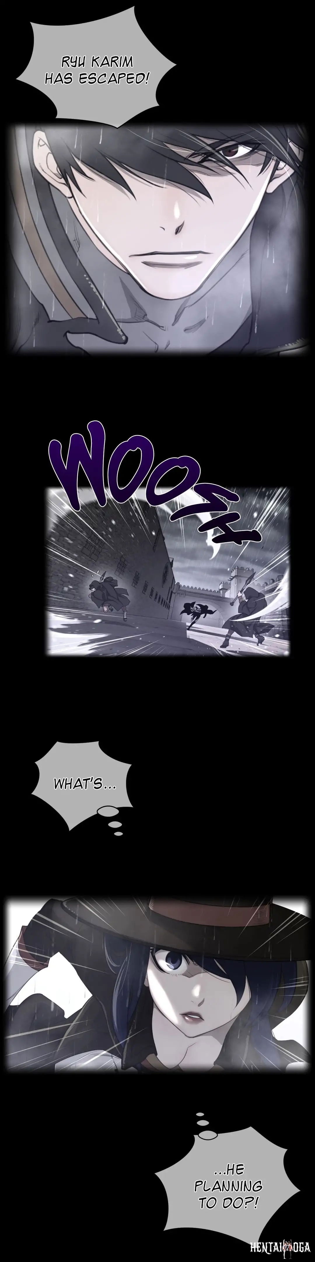 Perfect Half Perfect Half Chapter 74 - Page 4