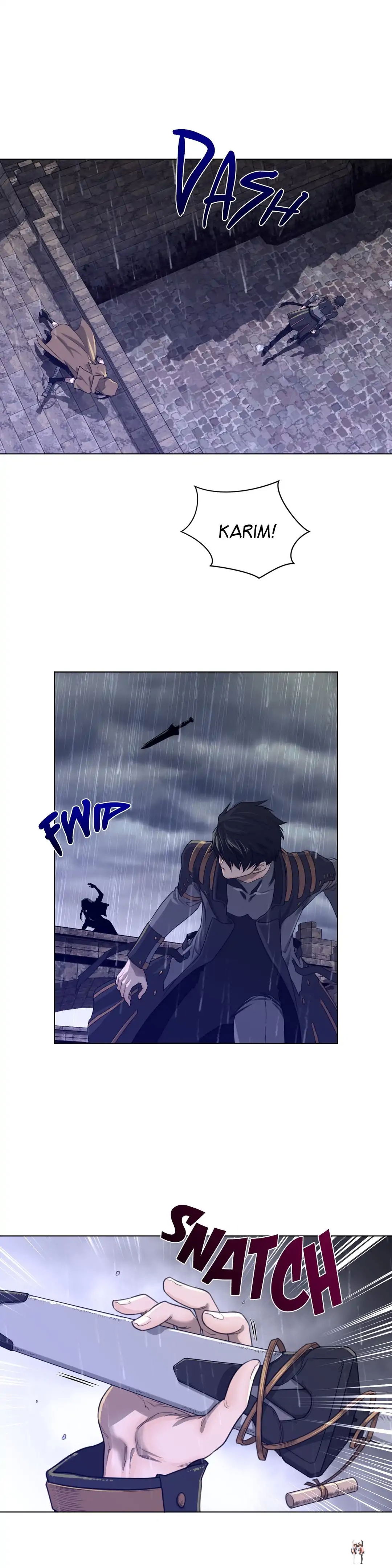 Perfect Half Perfect Half Chapter 74 - Page 8