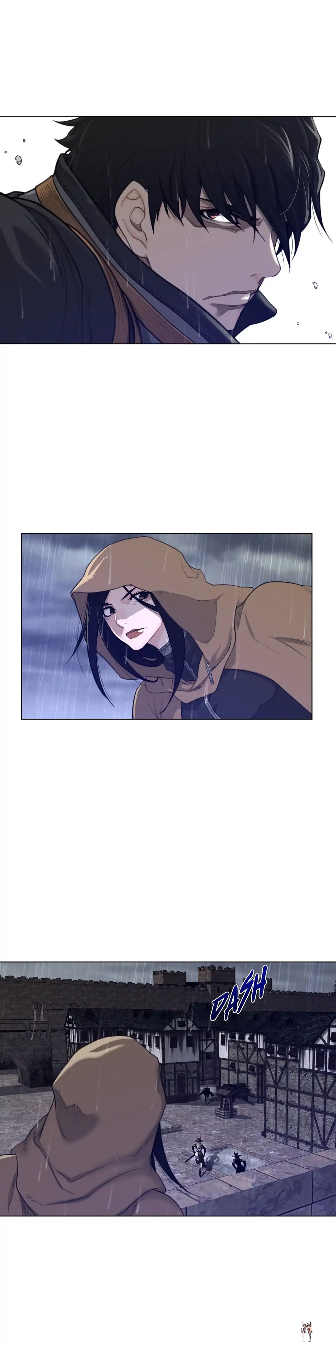 Perfect Half Perfect Half Chapter 74 - Page 9