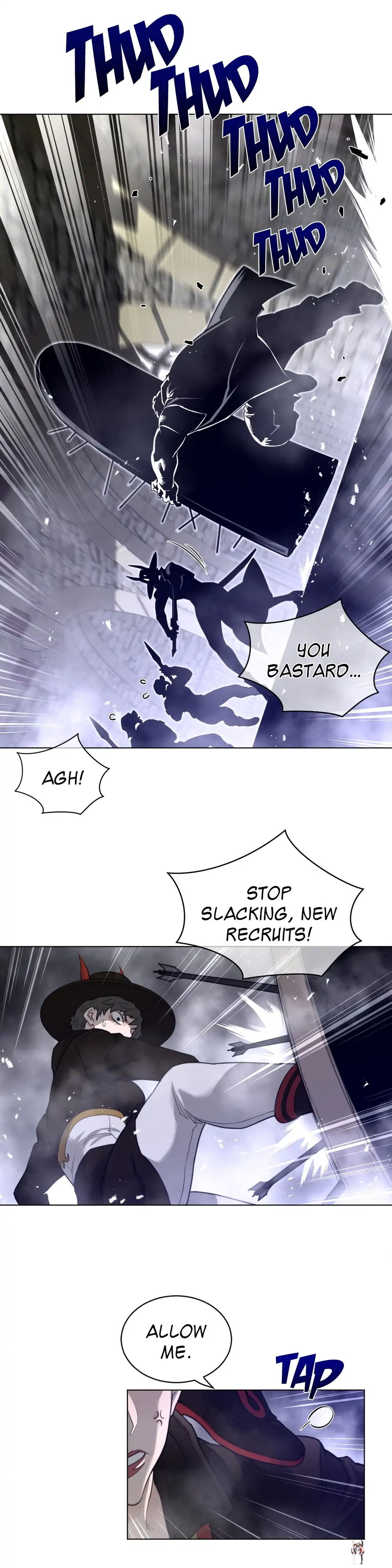 Perfect Half Perfect Half Chapter 75 - Page 11