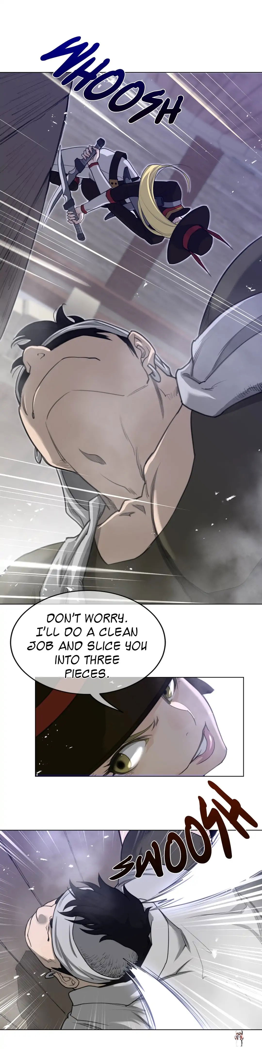 Perfect Half Perfect Half Chapter 75 - Page 12