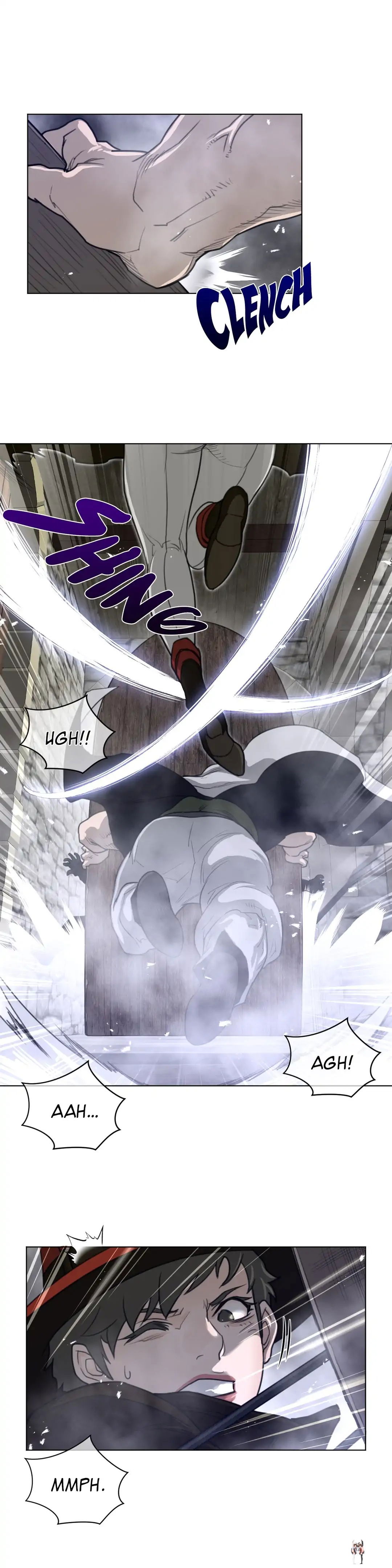 Perfect Half Perfect Half Chapter 75 - Page 13