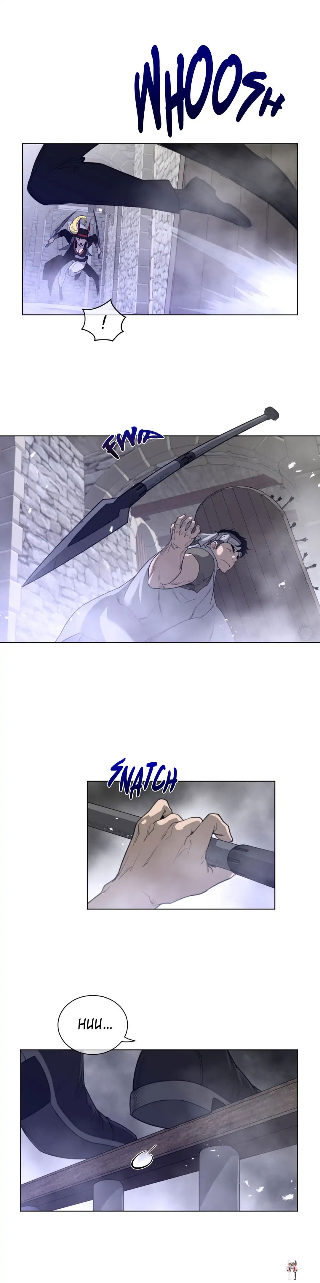 Perfect Half Perfect Half Chapter 75 - Page 16