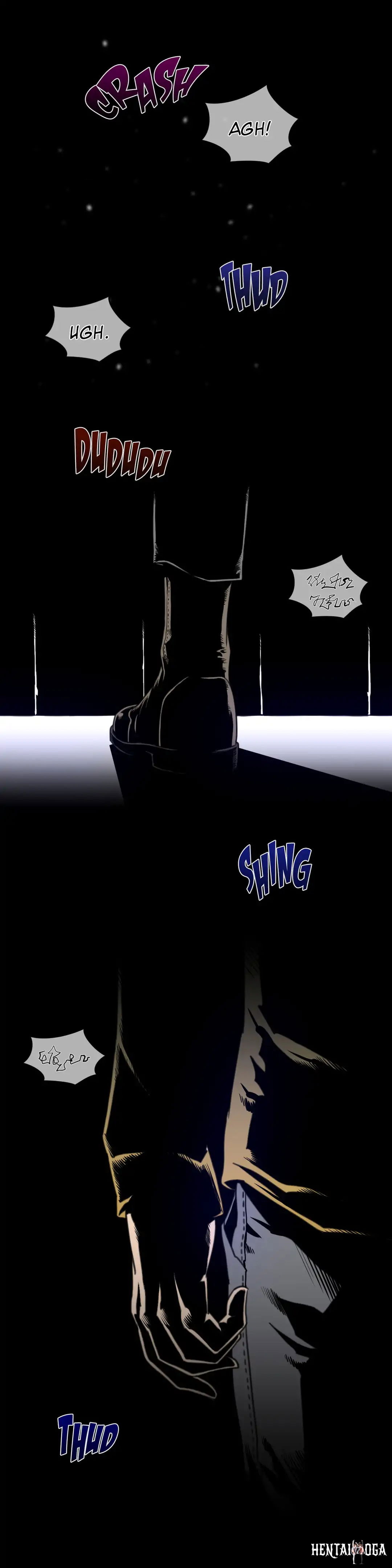 Perfect Half Perfect Half Chapter 75 - Page 19