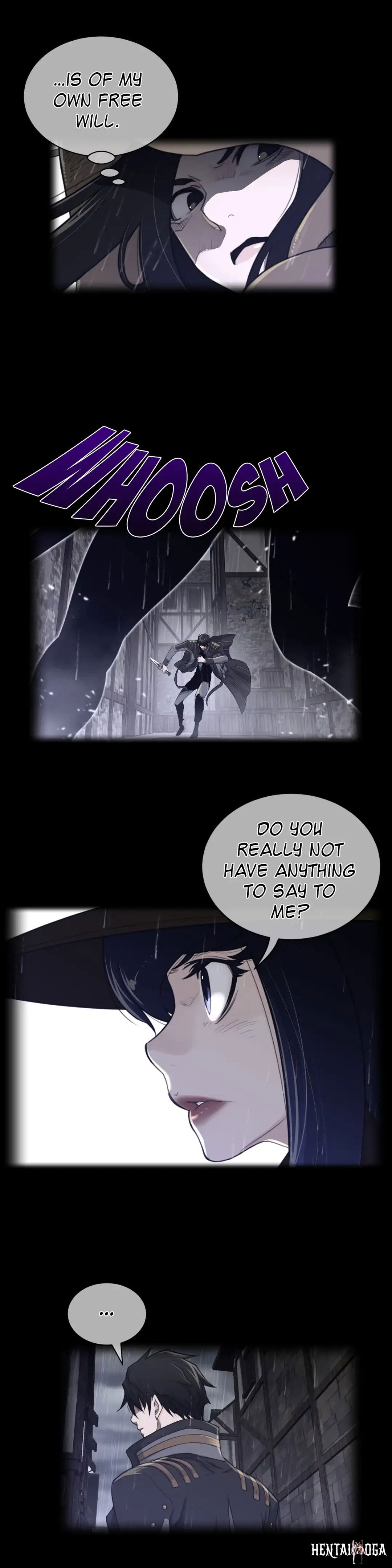 Perfect Half Perfect Half Chapter 75 - Page 2