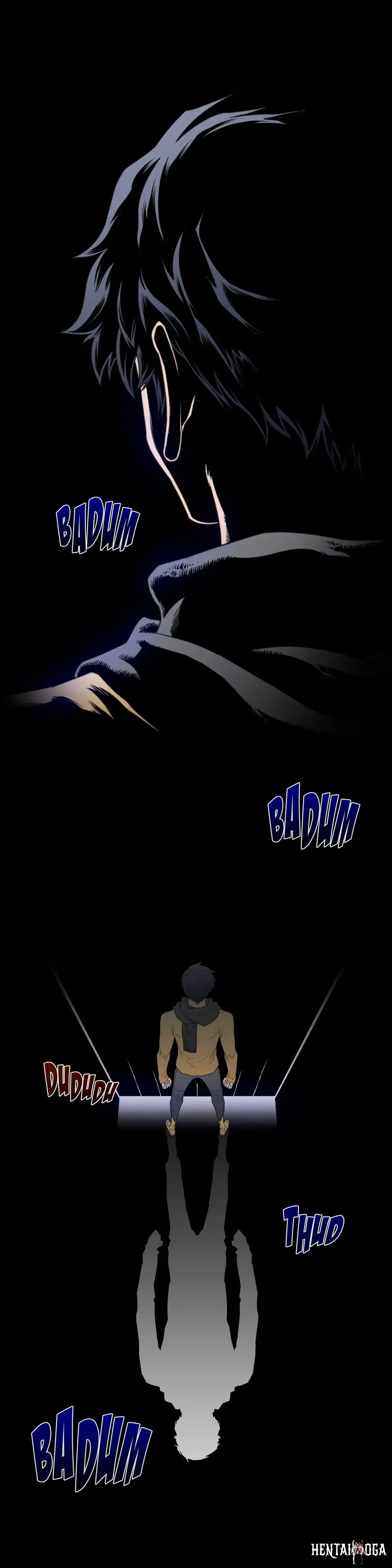 Perfect Half Perfect Half Chapter 75 - Page 20